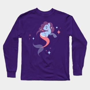 Merpony - Mermay Long Sleeve T-Shirt